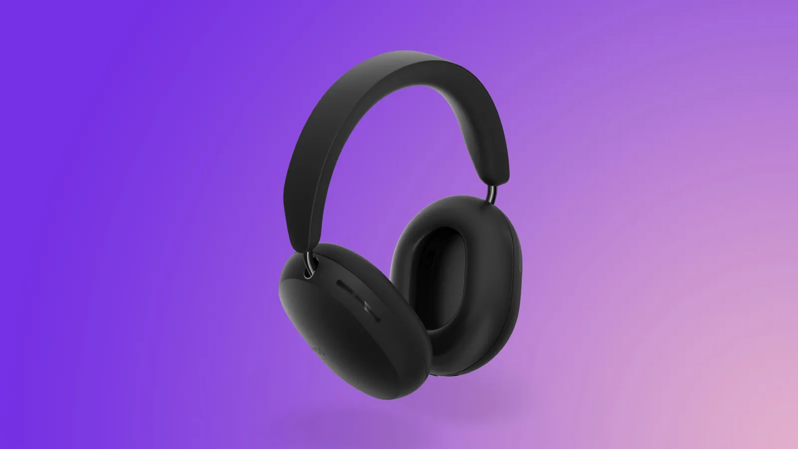 Sonos Ace Ultra Headphones With AI Voice Support Surface in FCC Filing
