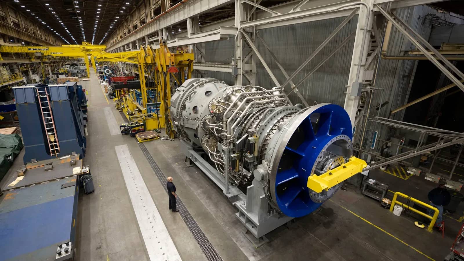 GE Vernova to buy grid-equipment maker Trench Group for $9 billion