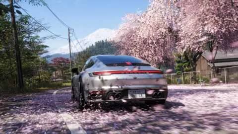 Forza Horizon 6 PS5 Release Set for Later in 2026