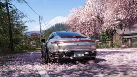 Forza Horizon 6 PS5 Release Set for Later in 2026