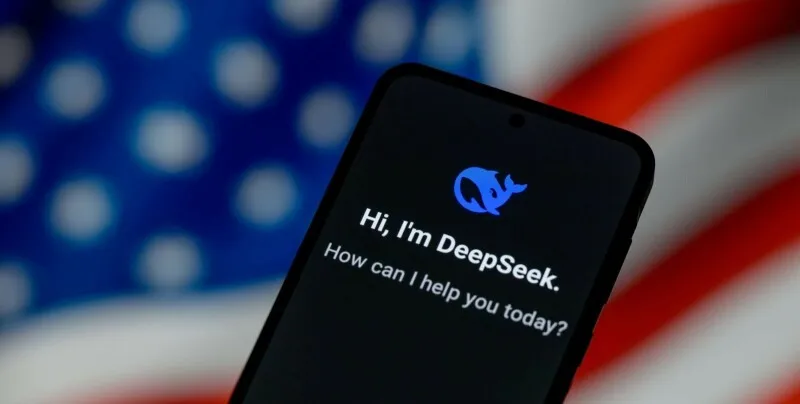 DHS orders federal civilian agencies to remove DeepSeek products, bars new purchases