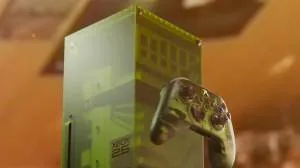AMD is bringing FSR 4.1 upscaling to Xbox Series X|S and ROG Xbox handhelds