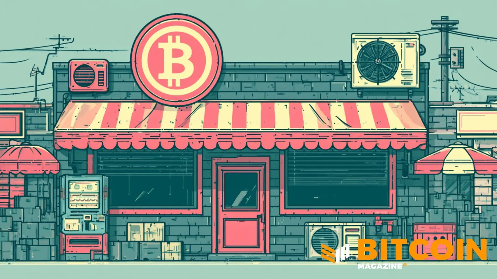 Square Enables Bitcoin for 1 Million US Merchants
